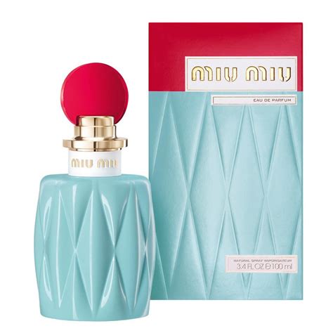 miu miu perfume best seller|miu edp.